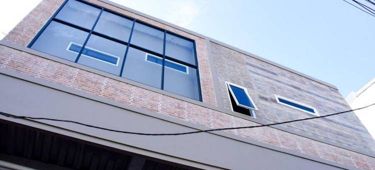 RedDoorz near Mangga Dua Square图片