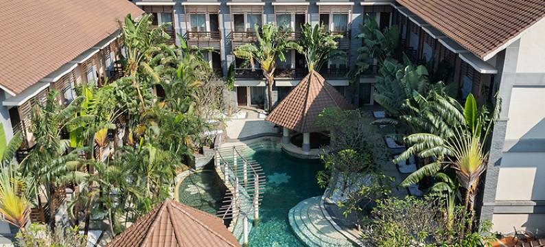 屏东大路观乐园酒店图片