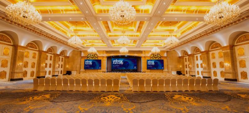 西昌美丽阳光凯隆酒店图片