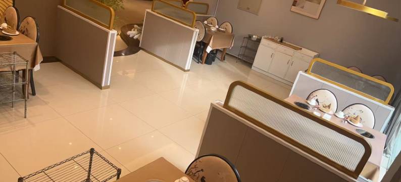 列宿青梧酒店(昭化店)图片