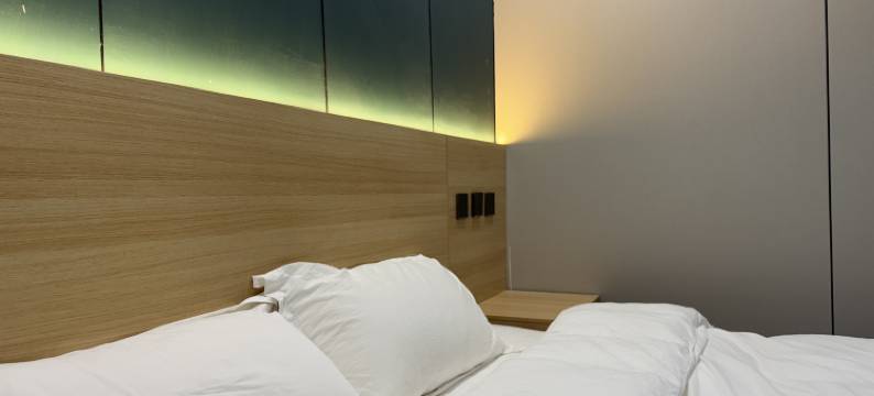 柏曼酒店(安多店)图片