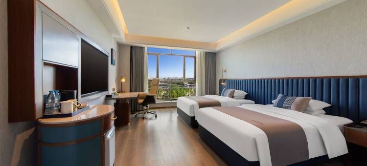 兰欧酒店(博湖人民政府店)图片