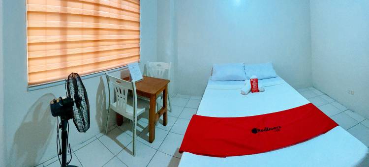 红多兹青年旅馆@碧瑶皮拉苏(RedDoorz Hostel @ Baguio Piraso)图片