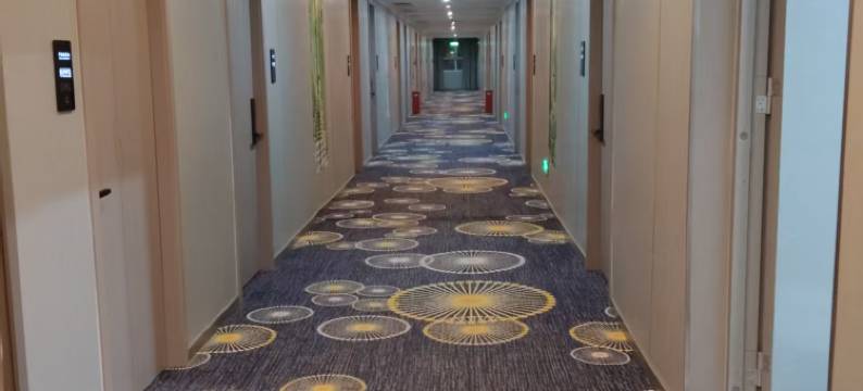 喀什千路源商务宾馆(徕宁国际机场店)图片