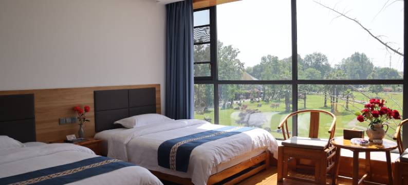 成都台丽庄园图片