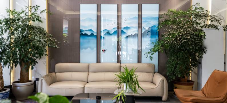 丘北金瑞莱智慧酒店图片