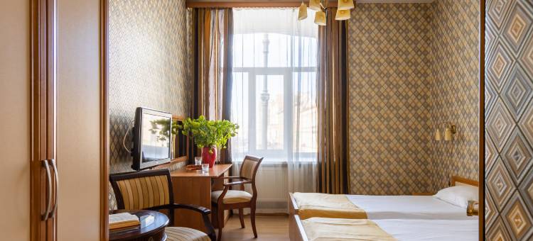 Nomera Na Ploschadi Vosstaniya图片