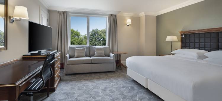 亨丁顿万豪德尔塔酒店(Delta Hotels Huntingdon)图片