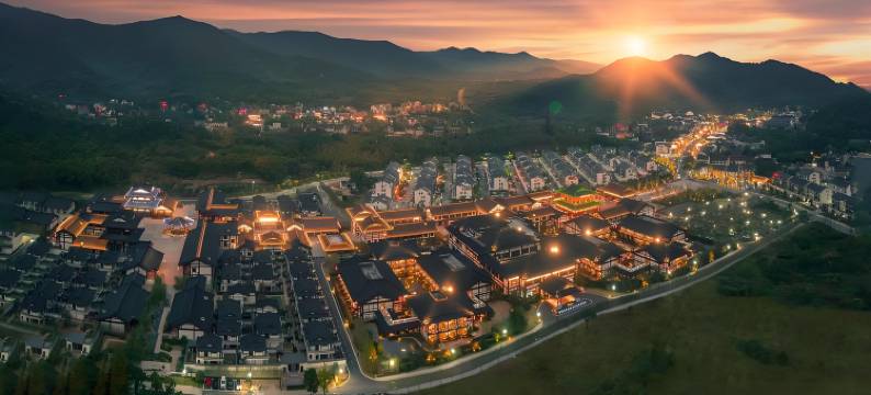 长兴新街口旅馆图片