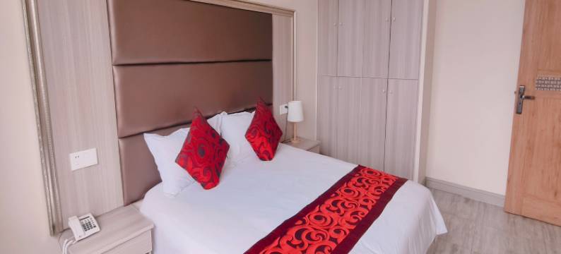 如家华驿精选酒店(南京高淳走马岗店)图片