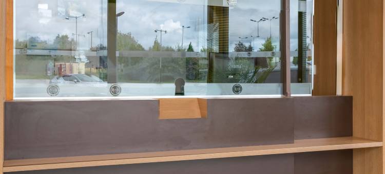 伊沃托的B&B酒店(B&B Hotel Yvetot)图片