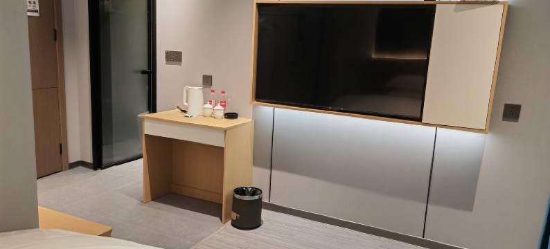 嘉悦智能酒店(黔西南州兴仁市人民医院店)图片