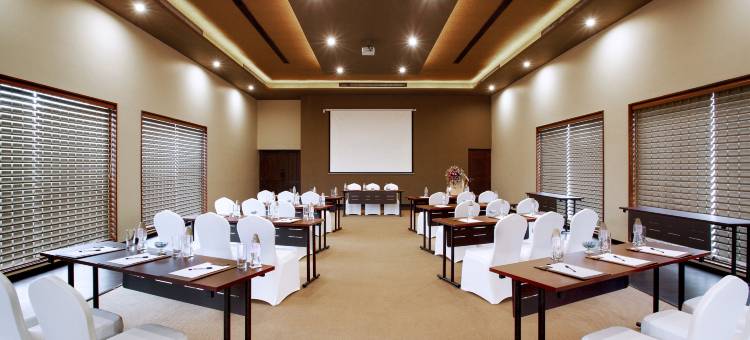 NH帮托塔塞桑德度假村(NH Bentota Ceysands Resort)图片