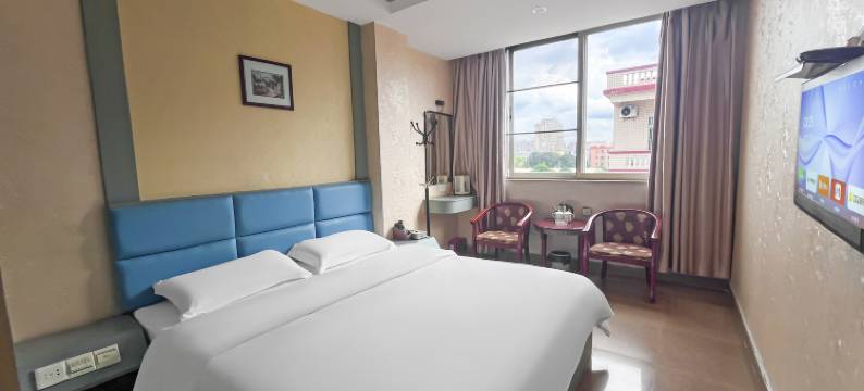 银湾宾馆(中山港口店)图片