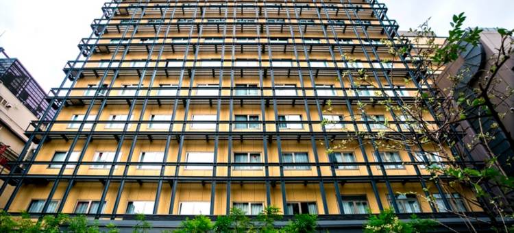 大阪难波假日酒店(Holiday Inn Osaka Namba)图片