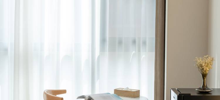 朴树·四季酒店(安顺古城顾府街店)图片