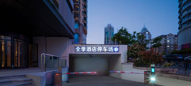 全季酒店(青岛栈桥火车站东广场店)图片