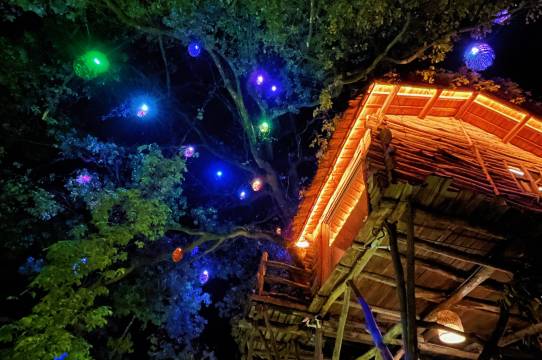 望婺源·流苏小筑·篁岭设计师民宿图片