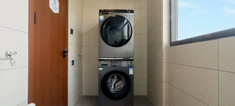 尚客优悦酒店(阜阳颍泉万达广场店)图片