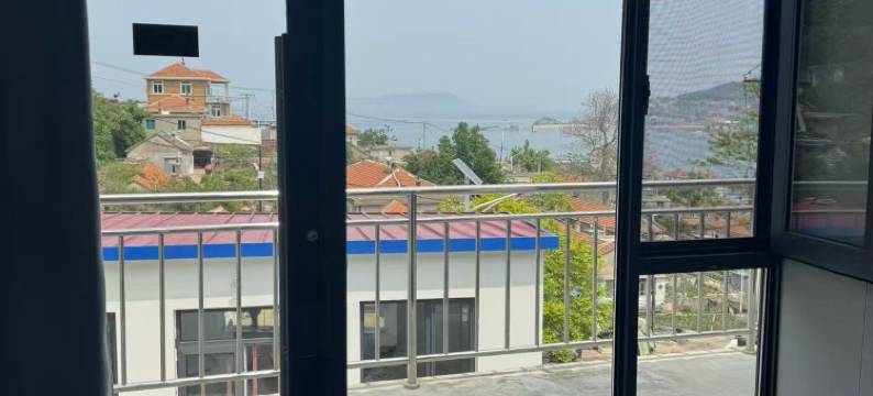 獐子岛东橙海钓民宿图片