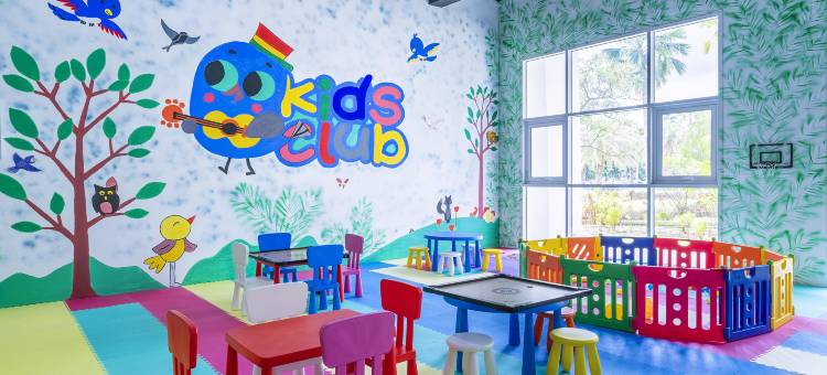 吉隆坡国际机场瑞享酒店及会议中心(Movenpick Hotel & Convention Centre KLIA)图片