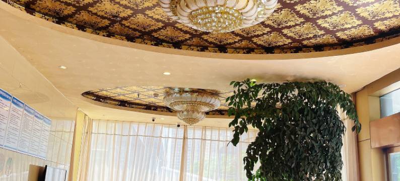 昆明云亿大酒店(金马寺地铁站店)图片