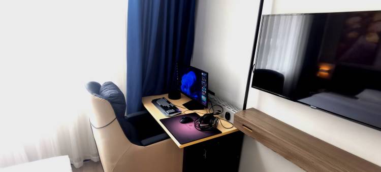 Believe·热爱电竞酒店(纳溪区蓝安路三段店)图片