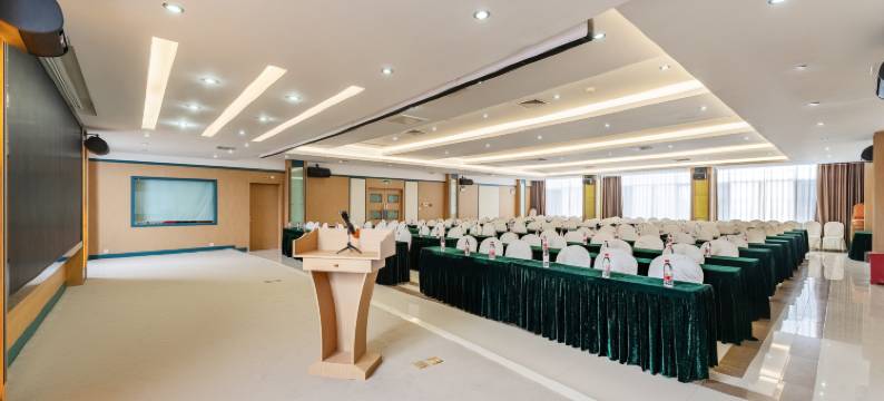 诺云凯怡国际酒店(红河州政府店)图片