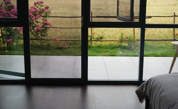 广汉画月民宿图片