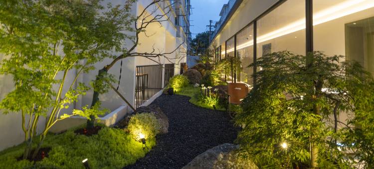 安米·Anmi·Hotel·酒店(苏州十全街南门地铁站店)图片