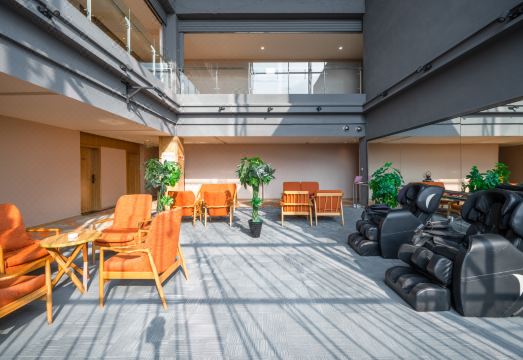 Infully Hotel (Chengdu Yangxi Flyover)Hotel Overview