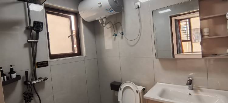 欣博公寓(抚州医药学院店)图片