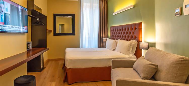 伊利特酒店(Hotel Elite)图片