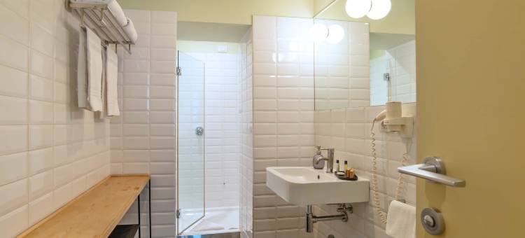 伊利特酒店(Hotel Elite)图片