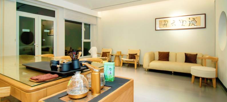 长岛浪里云居民宿图片