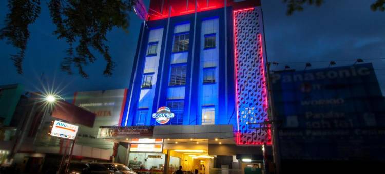 棉兰柯迪拉酒店(Cordela Hotel Medan)图片