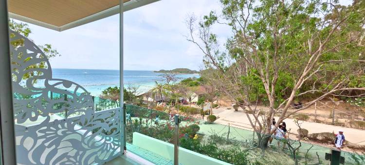 大亚海滩度假村(Ta Yai Beach Resort)图片