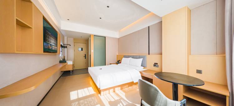 亚悦酒店(芒康如美店)图片