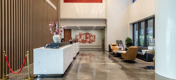延安旅游大厦(宝塔山夜市二道街店)图片