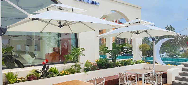 临海美墅·潮汐民宿图片