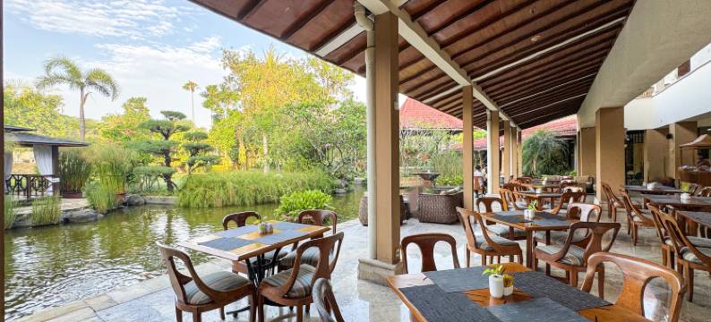 洛林索罗酒店(Lorin Solo Hotel)图片