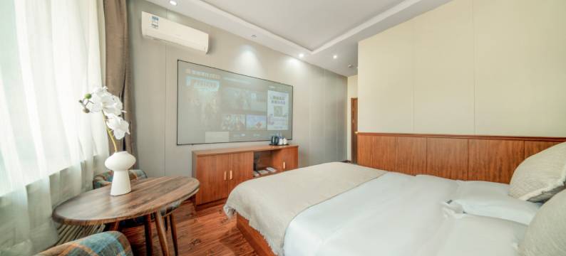 祥庭快捷宾馆(哈尔滨工程大学地铁站店)图片