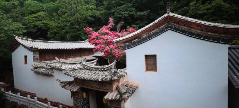 莫问炁舍民宿(黑井古镇店)图片