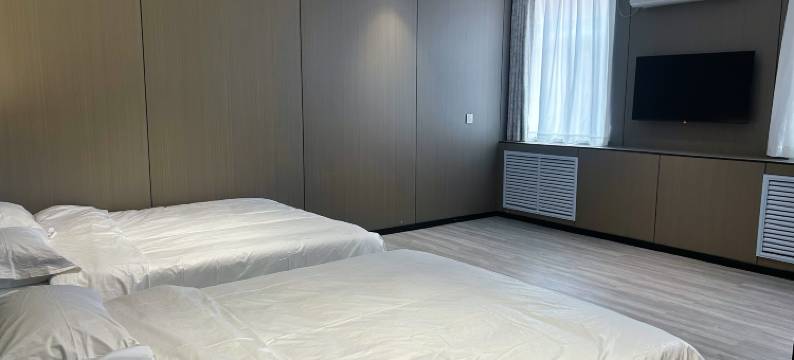 饶河欣城宾馆图片