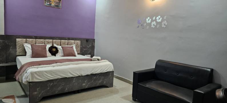 月光酒店(FabHotel Moonlit)图片