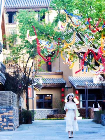 焕森·观沚民宿(长白山北坡集散中心恩都里店)图片