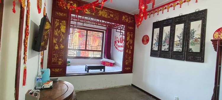 又见平遥·菩提舍图片