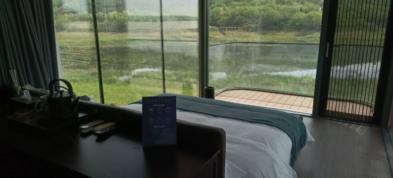 五柳园酒店图片