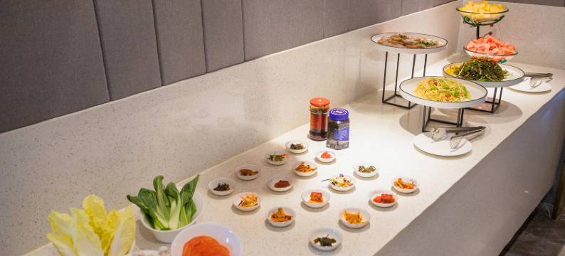 盛世之星酒店(长春火车站吉大一院店)图片