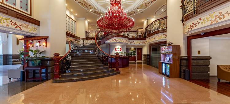 舍伍德公寓式酒店(Sherwood Residence)图片